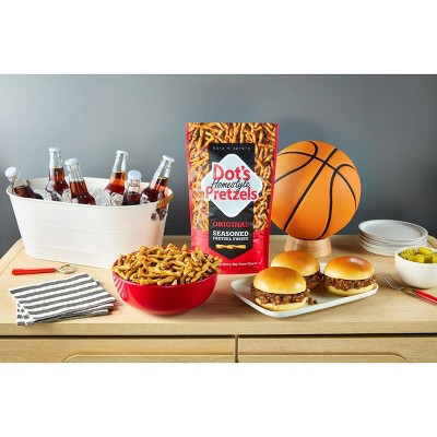 Dot's Homestyle Pretzels Original Twists - 16oz, 6 of 10