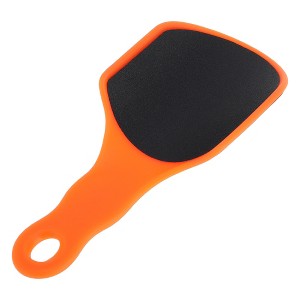 Unique Bargains Reusable U-shaped Foot Scrubber 1 Pc - 1 of 4