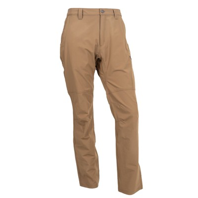 Mountain Khakis Ridgeline Hybrid Pant