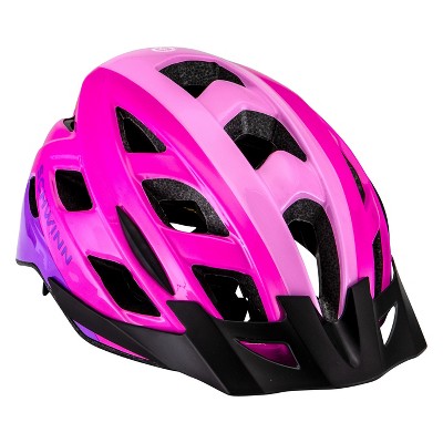 target bike helmets adults