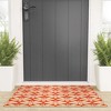 Mirimo Bali Joy 36" x 24" Welcome Mat - Society6 - 2 of 3