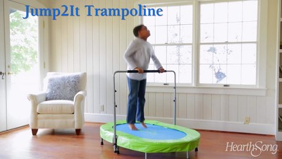 Jump2it trampoline outlet