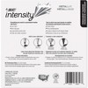 BIC® Intensity Metallic Permanent Markers, Fine Point, Assorted Metallic, 8 Count - 2 of 4