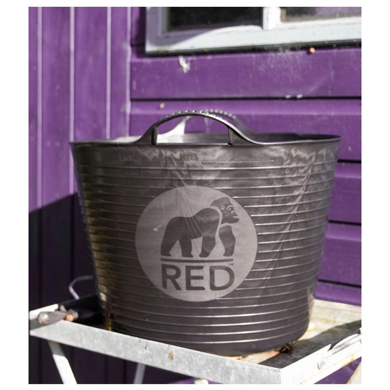 Recycled Tubtrug 11 Gallon, 3 of 6