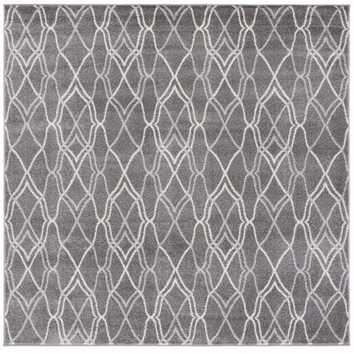 Amherst AMT417 Power Loomed Area Rug  - Safavieh