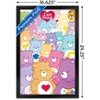 Trends International Care Bears - Group Framed Wall Poster Prints - 3 of 4