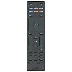 Dan's Originals for Vizio XRT136 TV Remote Control - 60015FA00600G - 1 of 2