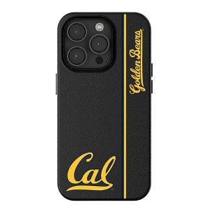 Keyscaper NCAA Sidebar MagSafe Compatible Cell Phone Case for iPhone 15 Pro Max - 1 of 4
