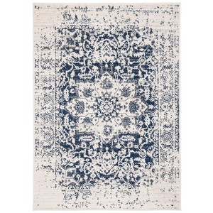 Madison MAD603 Power Loomed Indoor Rug - Safavieh - 1 of 4