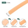 Unique Bargains Polyester Washable Sewing Binding Bulk Double Fold Bias Tape - 2 of 4