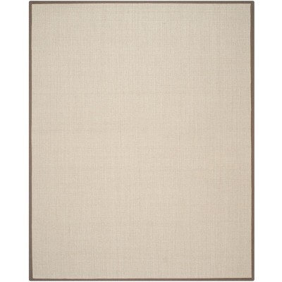 Natural Fiber NF441 Power Loomed Indoor Rugs - Safavieh