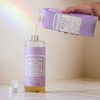 Dr. Bronner's Pure Castile Liquid Soap Bodywash Refill Carton - Lavender - 32 fl oz - 4 of 4