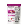 Once Upon a Farm Organic Dairy-Free Coconut Melts Mixed Berry Baby Food - 1oz - 2 of 4