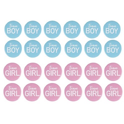 baby shower accessories