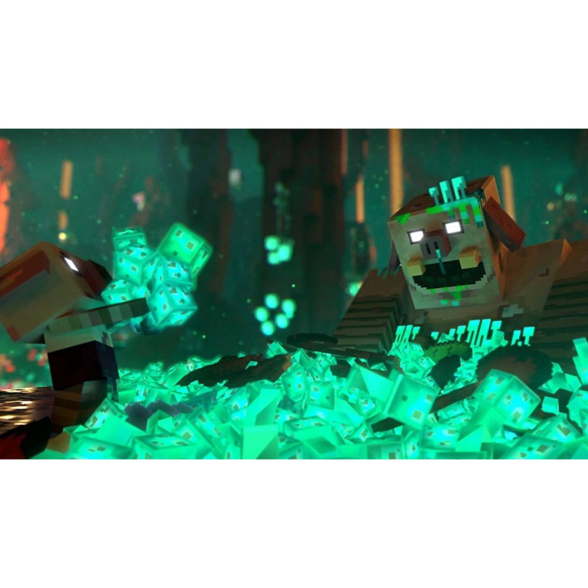 Minecraft Legends - Windows 10 (Digital) - thumbnail 6