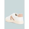 Cecile Panelling Detail Casual Sneakers - 3 of 4