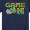 Boys' - Teenage Mutant Ninja Turtles - Game On Leo Short Sleeve Graphic T-Shirt - 2 of 4