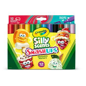 Mr. Sketch Marker Scents, Ranked — Because Not Every Smell Was
