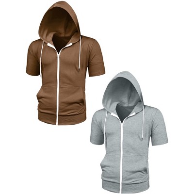 brown/gray