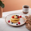 Nature's Path Organic Vegan Gluten Free Wheat Free Buckwheat Wildberry Frozen Waffles - 7.4oz/6ct - 3 of 3