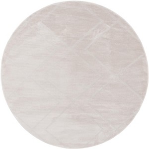 Carter CRT214 Power Loomed Indoor Rugs - Safavieh - 1 of 4