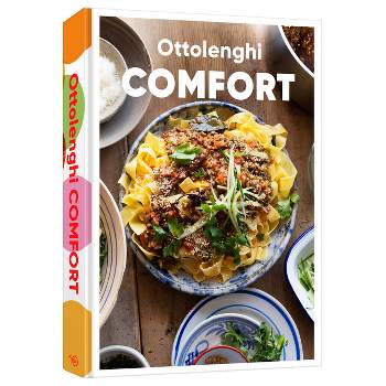 Ottolenghi Comfort - by  Yotam Ottolenghi (Hardcover)
