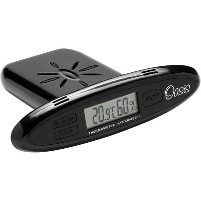 Oasis OH-2C Digital Hygrometer