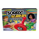 Sorry! Sliders Board Game