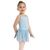 Capezio Girl's Cloud Nine Dreamy Dress - Child - 3 of 4