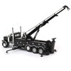 1/64 Black Peterbilt 389 w/ Century 1150 Rotator Wrecker DCP First Gear 60-1959 - 4 of 4