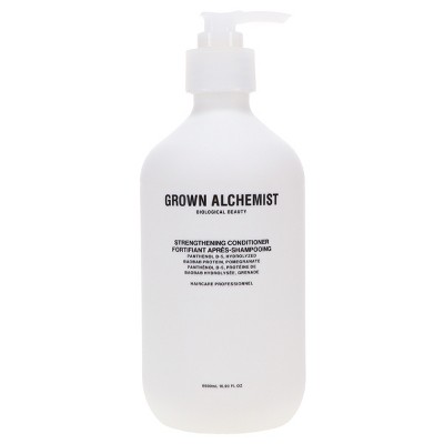 Grown Alchemist Strengthening Conditioner 16.9 oz