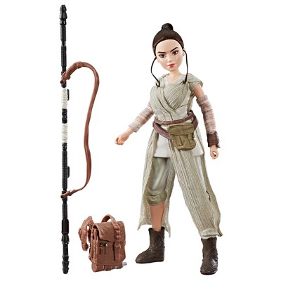 rey action figure