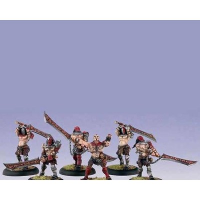 Doom Reavers Unit Miniatures Box Set