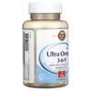 KAL Ultra Omega 3-6-9, 50 Softgels - 4 of 4
