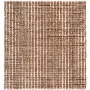 Natural Fiber NF480 Indoor Rugs - Safavieh - 1 of 4