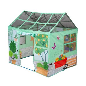 Pacific Play Tents Greenhouse Play House - 1 of 4