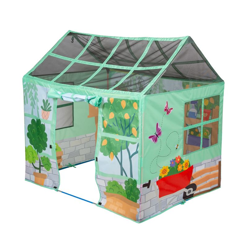 Pacific Play Tents Greenhouse Play House, 1 of 11