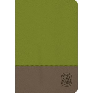 NRSV Wesley Study Bible - by  William H Willimon & Joel B Green (Hardcover) - 1 of 1