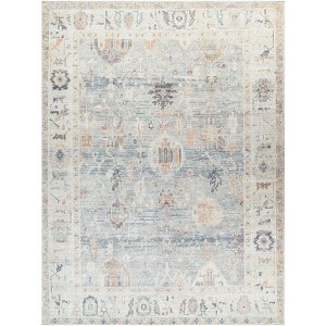 Livabliss Marlene Woven Indoor Area Rugs - Becki Owens x Livabliss - 1 of 4
