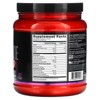 BSN No-Xplode VASO, Ultimate Pump Pre-Workout, Grape Fury, 1.11 lb (504 g) - 2 of 2