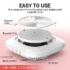 MelodySusie Professional Nail Dust Collector - 3 of 4