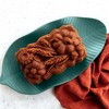 Nordic Ware Sunflower and Pumpkin Loaf Pan - 3 of 4