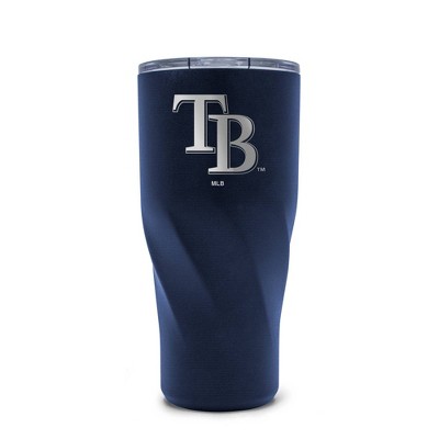 Mlb New York Yankees 20oz Stainless Steel Tumbler : Target