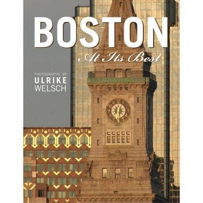 Boston at Its Best - (At It's Best (Paperback)) (Paperback)