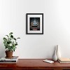 Deny Designs Tristan Zhou Hong Kong Market Street Art Print - 2 of 4