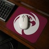 Seattle Pacific University Primary Logo Low Profile Thin Mouse Pad - 2 of 2