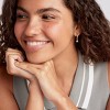Kendra Scott Huggie Hoop Earrings - 2 of 2