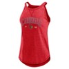 NCAA Louisville Cardinals Women's Tank Top - 2 of 3