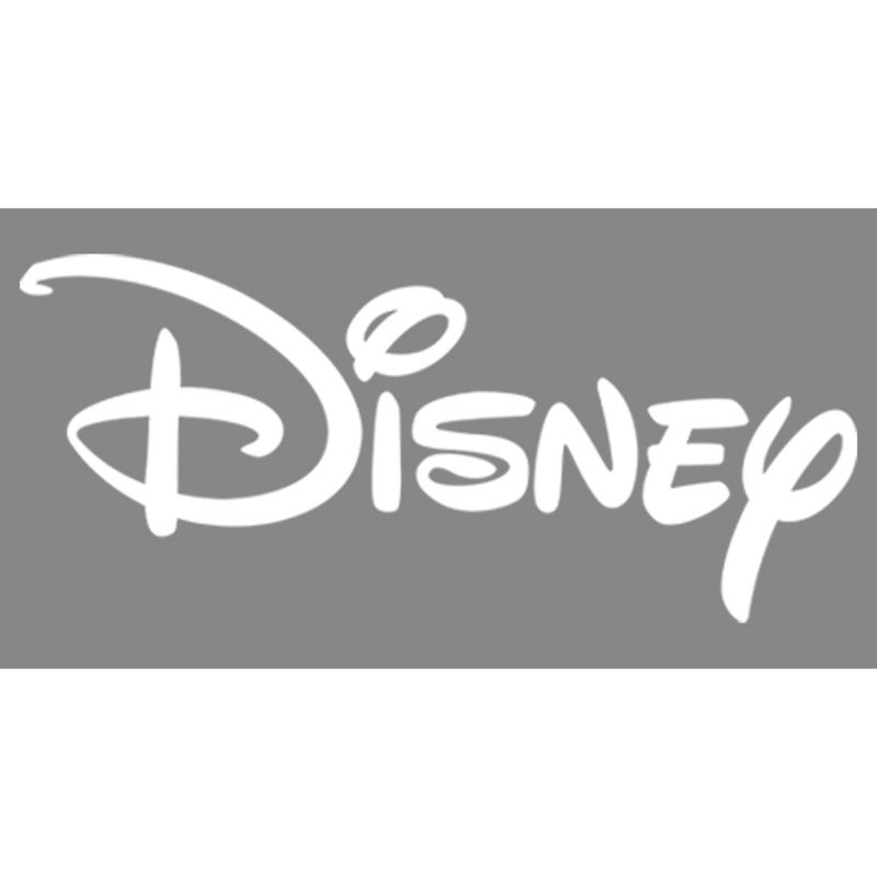 Boy's Disney Simple White Logo Performance Tee, 2 of 5
