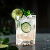 Pearsons Botanicals Cucumber & Rose Non Alcoholic Gin, 700 ml - 4 of 4
